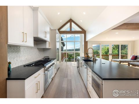 Tiny photo for 1450 High St, Boulder, CO 80304 (MLS # 1045757)