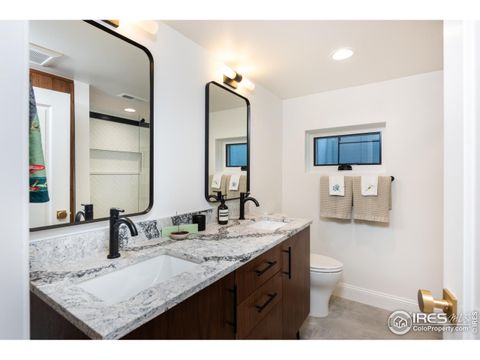 Tiny photo for 1450 High St, Boulder, CO 80304 (MLS # 1045757)