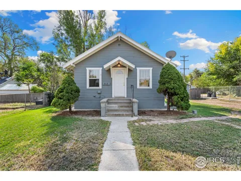 612 20th St, Greeley, CO MLS: 1031190