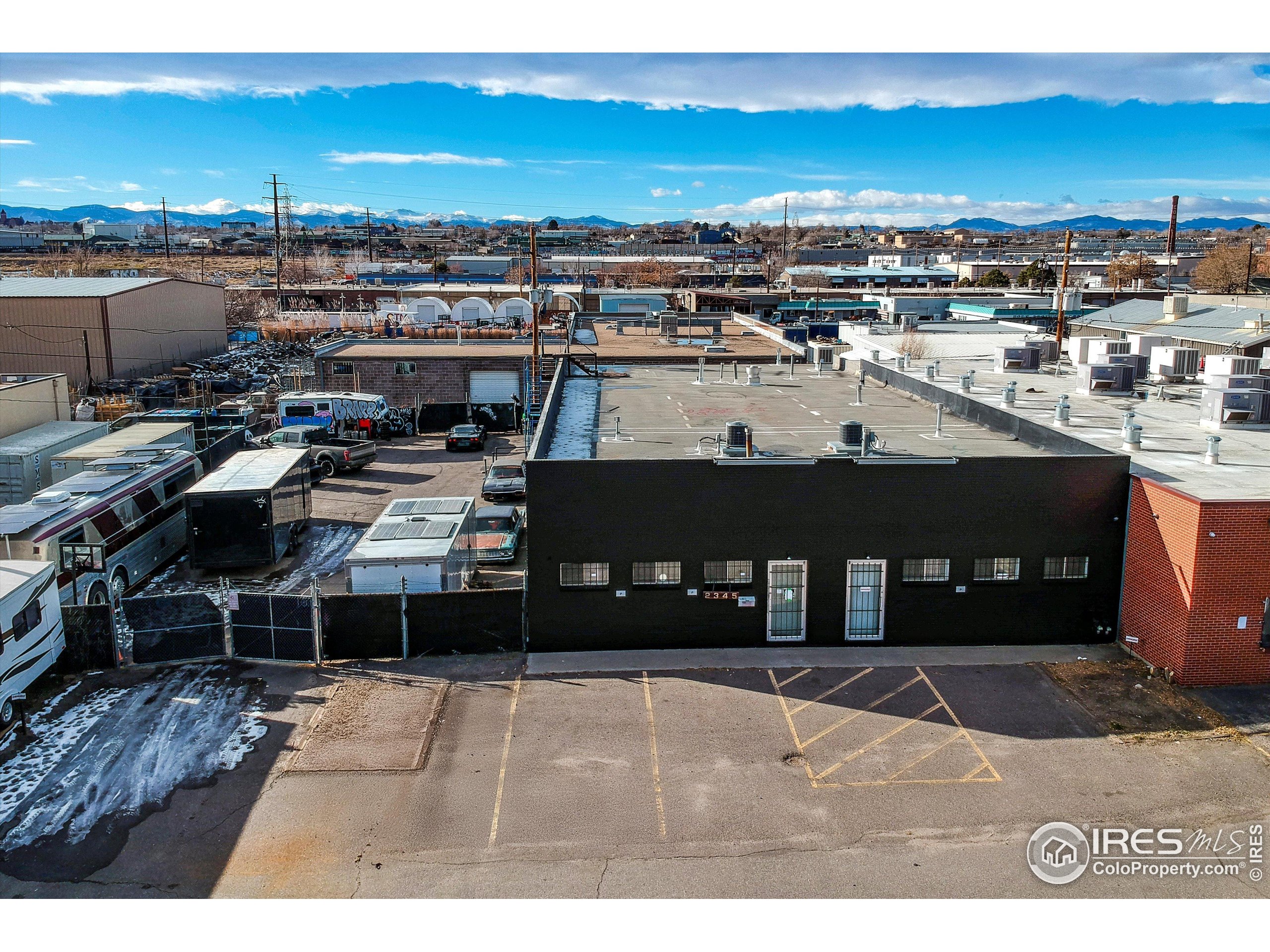 2345 S Platte River Dr