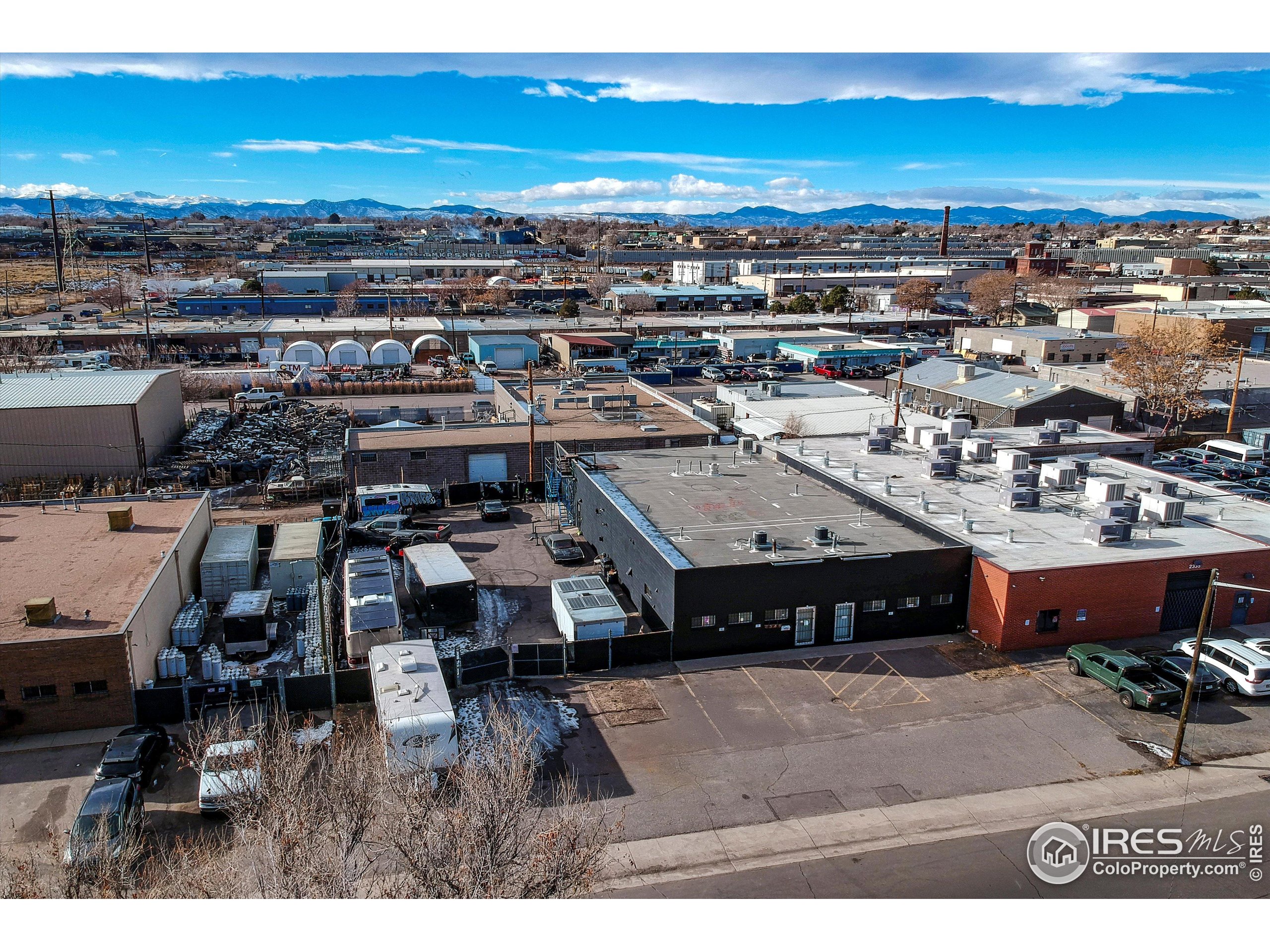 2345 S Platte River Dr