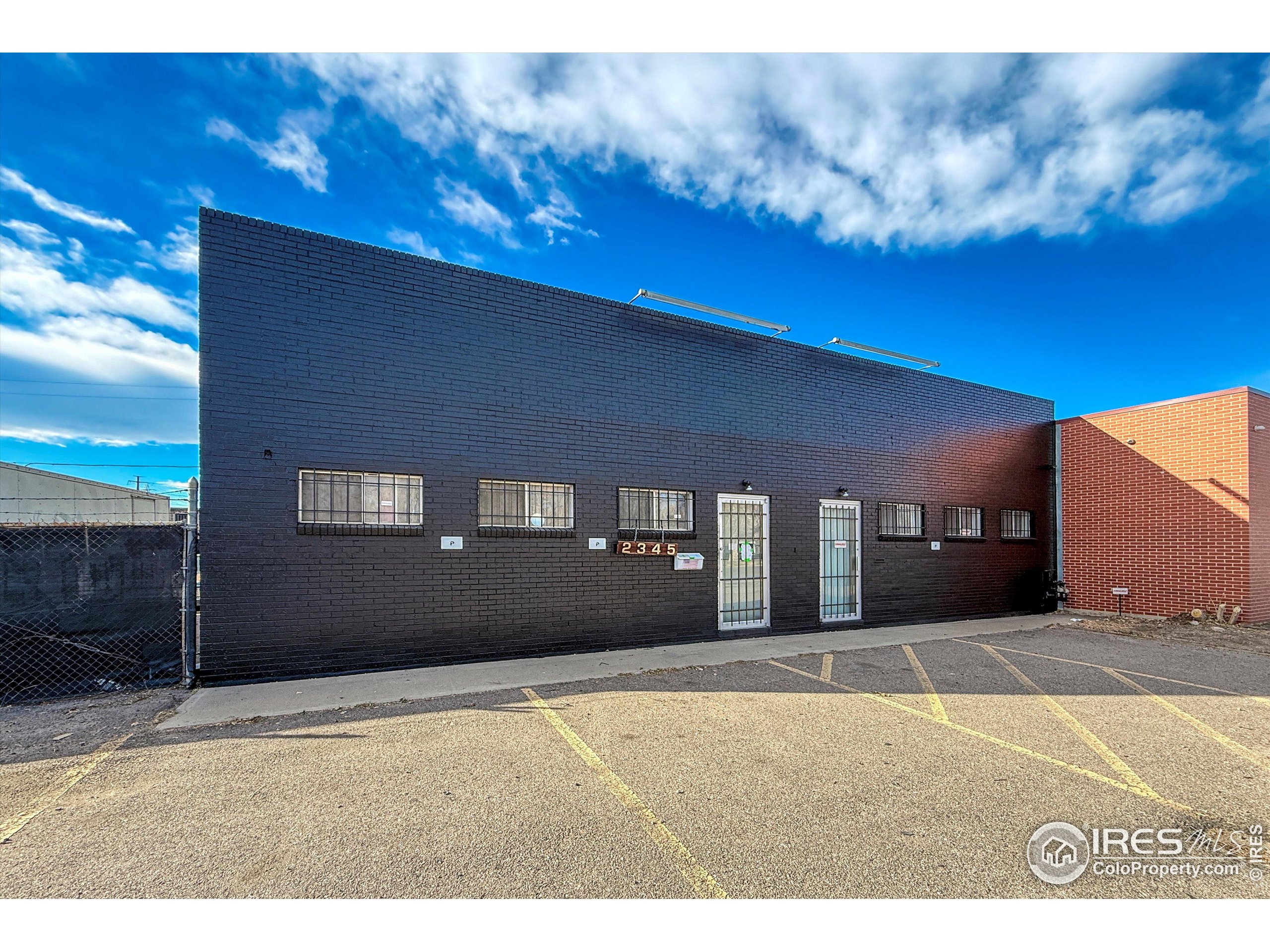 2345 S Platte River Dr