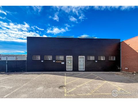 2345 S Platte River Dr Denver CO 80223