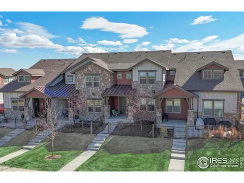 6362 Pumpkin Ridge Dr Unit 3, Windsor, CO 80550 - #: 1031342