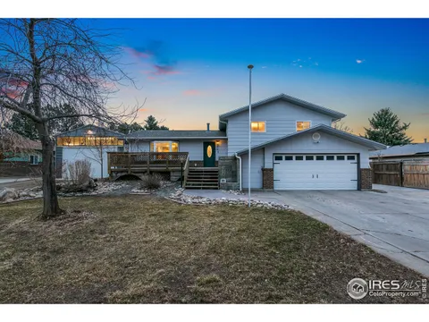 820 Ponderosa Ct, Eaton, CO 80615 - MLS#: 1027304