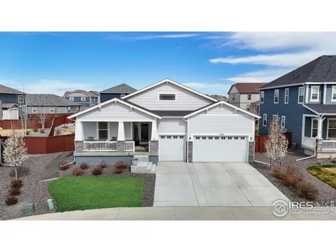 1722 Bounty Dr, Windsor, CO 80550 - #: 1030435
