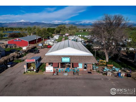 11809 N 75th St Longmont CO 80503