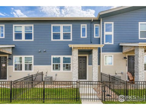 Photo of 2767 Bear Springs Cir, Longmont, CO 80503 (MLS # 1044580)