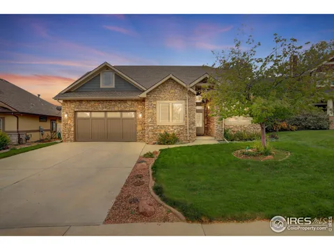 3309 67th Ave Pl, Greeley, CO MLS: 1025080