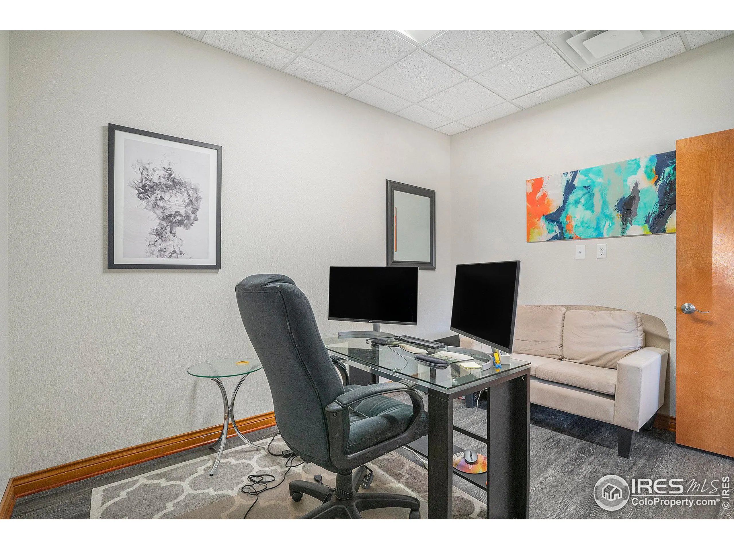 Fort Collins, Colorado 80525, United States, ,Commercial,Active,28356