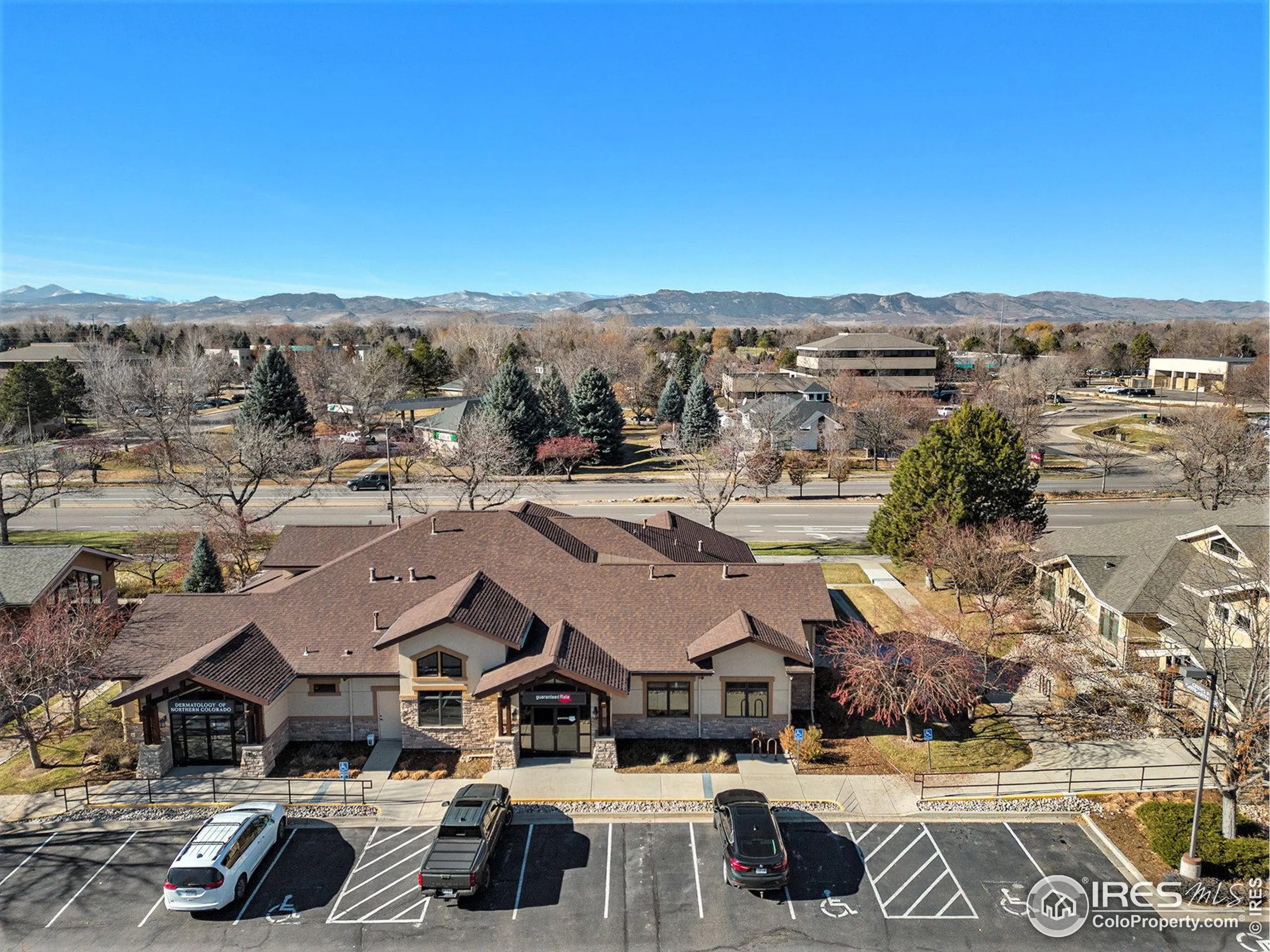 Fort Collins, Colorado 80525, United States, ,Commercial,Active,28356