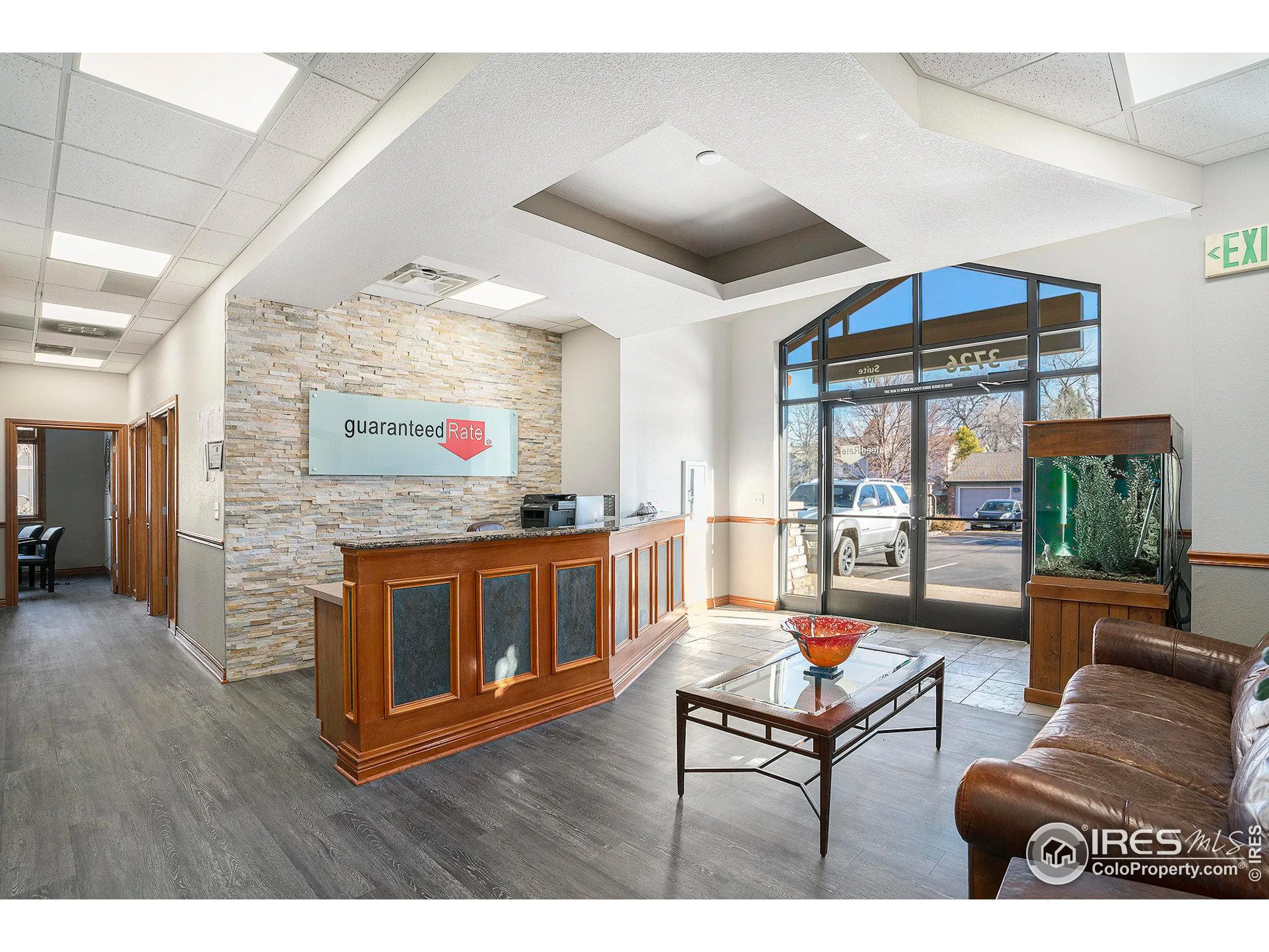 Fort Collins, Colorado 80525, United States, ,Commercial,Active,28356