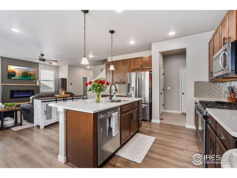 Photo of 1123 103rd Ave Ct, Greeley, CO 80634 (MLS # 1044441)