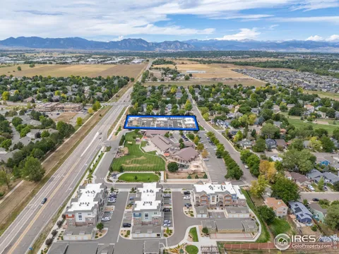 270 S Cherrywood Dr, Lafayette, CO MLS: 1008856