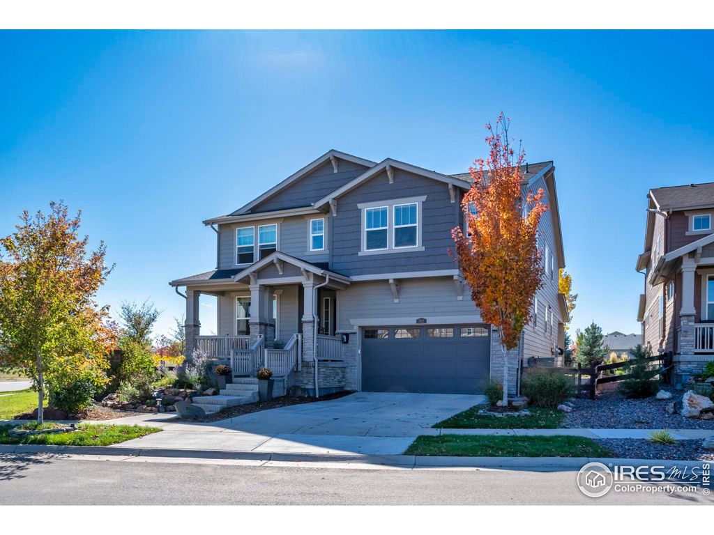 Photo of 702 Drake Ave, Erie, CO 80516 (MLS # 1045741)
