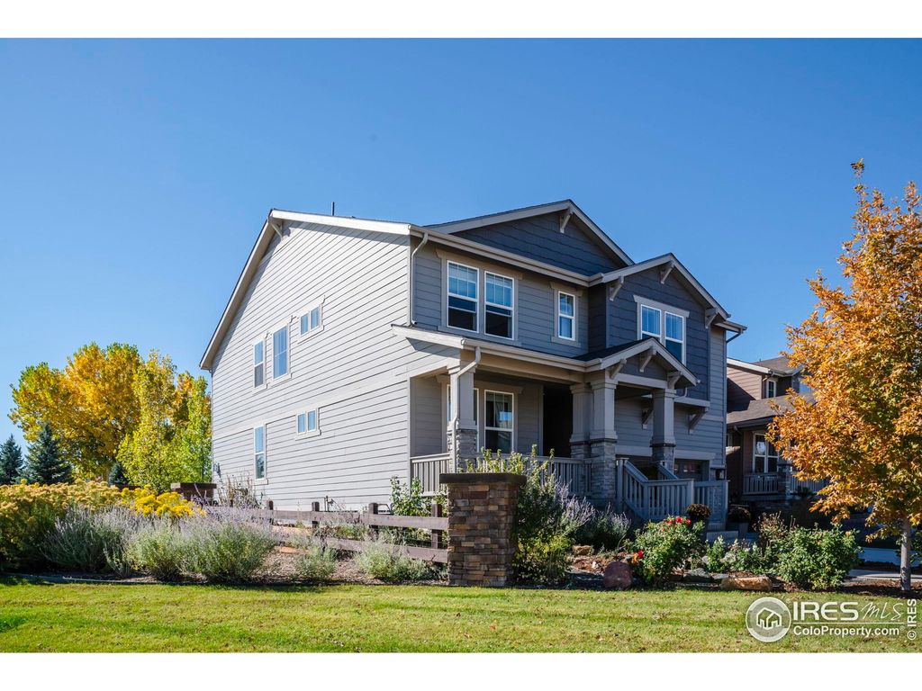 Photo of 702 Drake Ave, Erie, CO 80516 (MLS # 1045741)
