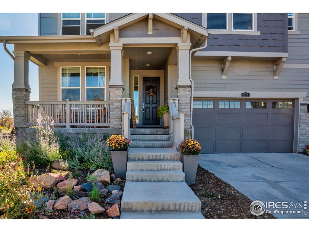 Photo of 702 Drake Ave, Erie, CO 80516 (MLS # 1045741)