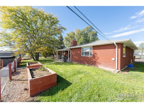 Tiny photo for 12788 Sheramdi St, Longmont, CO 80503 (MLS # 1045721)