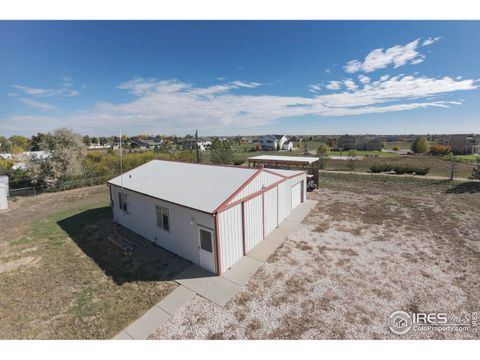 Tiny photo for 12788 Sheramdi St, Longmont, CO 80503 (MLS # 1045721)