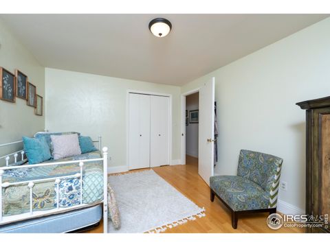 Tiny photo for 12788 Sheramdi St, Longmont, CO 80503 (MLS # 1045721)