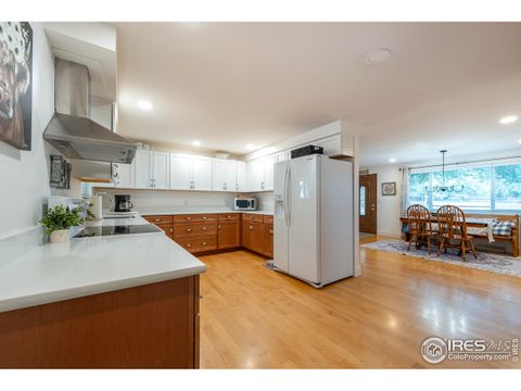 Tiny photo for 12788 Sheramdi St, Longmont, CO 80503 (MLS # 1045721)