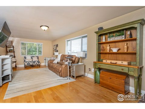 Tiny photo for 12788 Sheramdi St, Longmont, CO 80503 (MLS # 1045721)
