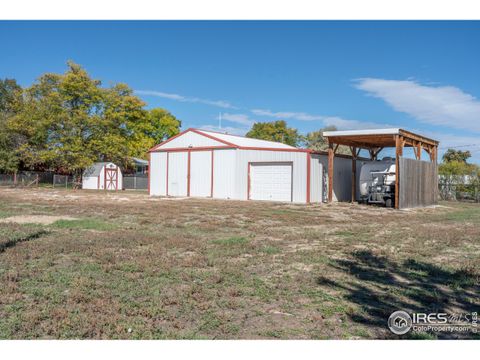 Tiny photo for 12788 Sheramdi St, Longmont, CO 80503 (MLS # 1045721)