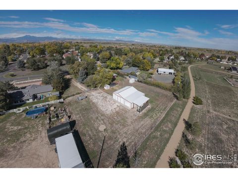 Tiny photo for 12788 Sheramdi St, Longmont, CO 80503 (MLS # 1045721)