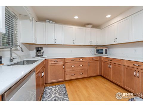 Tiny photo for 12788 Sheramdi St, Longmont, CO 80503 (MLS # 1045721)