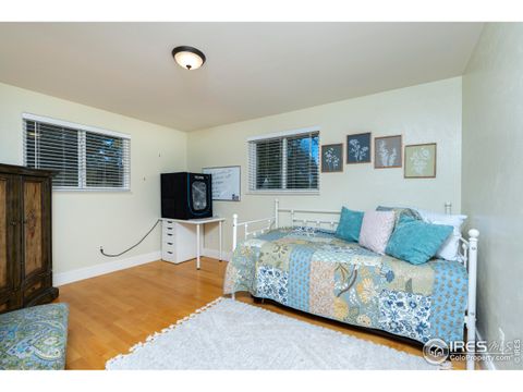 Tiny photo for 12788 Sheramdi St, Longmont, CO 80503 (MLS # 1045721)