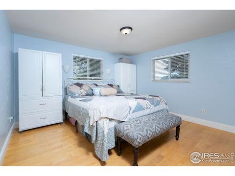 Tiny photo for 12788 Sheramdi St, Longmont, CO 80503 (MLS # 1045721)