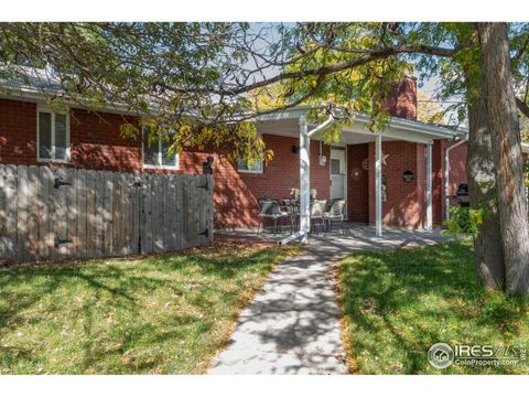 Tiny photo for 12788 Sheramdi St, Longmont, CO 80503 (MLS # 1045721)