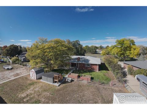 Tiny photo for 12788 Sheramdi St, Longmont, CO 80503 (MLS # 1045721)