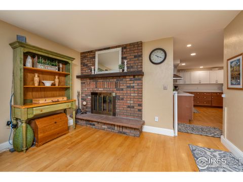 Tiny photo for 12788 Sheramdi St, Longmont, CO 80503 (MLS # 1045721)