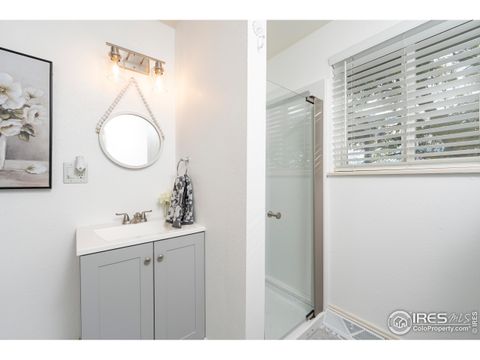 Tiny photo for 12788 Sheramdi St, Longmont, CO 80503 (MLS # 1045721)