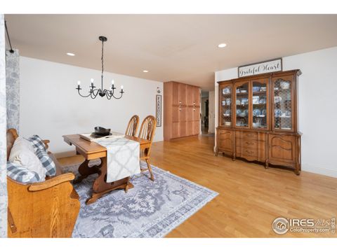 Tiny photo for 12788 Sheramdi St, Longmont, CO 80503 (MLS # 1045721)