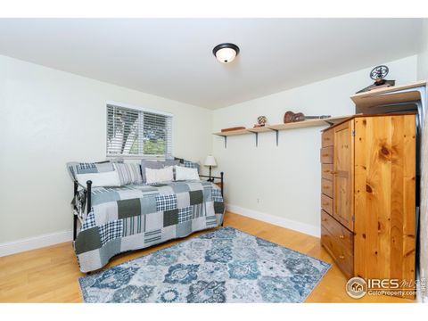 Tiny photo for 12788 Sheramdi St, Longmont, CO 80503 (MLS # 1045721)