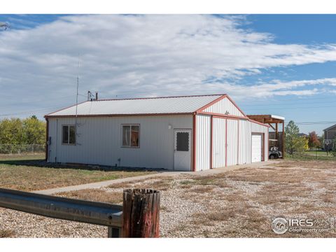 Tiny photo for 12788 Sheramdi St, Longmont, CO 80503 (MLS # 1045721)