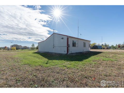 Tiny photo for 12788 Sheramdi St, Longmont, CO 80503 (MLS # 1045721)