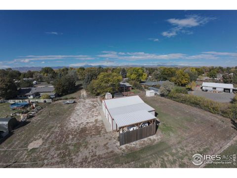 Tiny photo for 12788 Sheramdi St, Longmont, CO 80503 (MLS # 1045721)