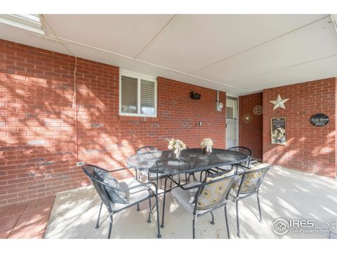 Tiny photo for 12788 Sheramdi St, Longmont, CO 80503 (MLS # 1045721)