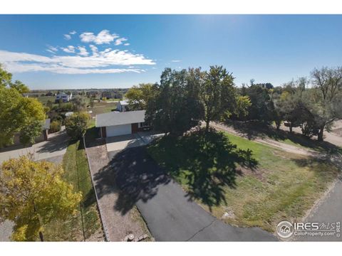 Tiny photo for 12788 Sheramdi St, Longmont, CO 80503 (MLS # 1045721)
