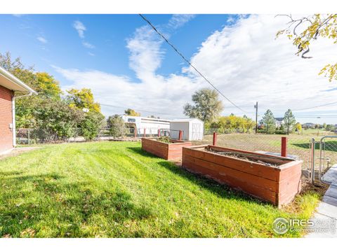 Tiny photo for 12788 Sheramdi St, Longmont, CO 80503 (MLS # 1045721)