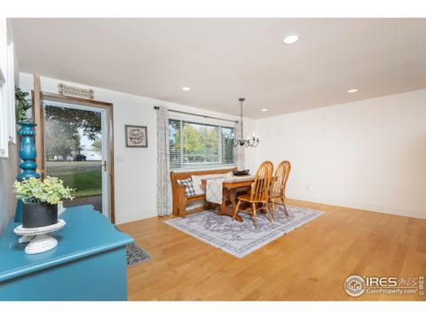 Tiny photo for 12788 Sheramdi St, Longmont, CO 80503 (MLS # 1045721)
