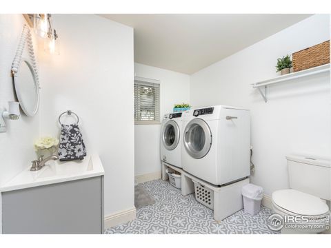 Tiny photo for 12788 Sheramdi St, Longmont, CO 80503 (MLS # 1045721)