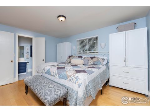 Tiny photo for 12788 Sheramdi St, Longmont, CO 80503 (MLS # 1045721)