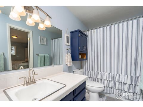 Tiny photo for 12788 Sheramdi St, Longmont, CO 80503 (MLS # 1045721)