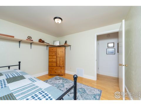 Tiny photo for 12788 Sheramdi St, Longmont, CO 80503 (MLS # 1045721)