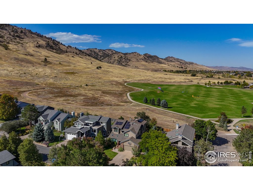 Photo of 563 Locust Pl, Boulder, CO 80304 (MLS # 1022224)