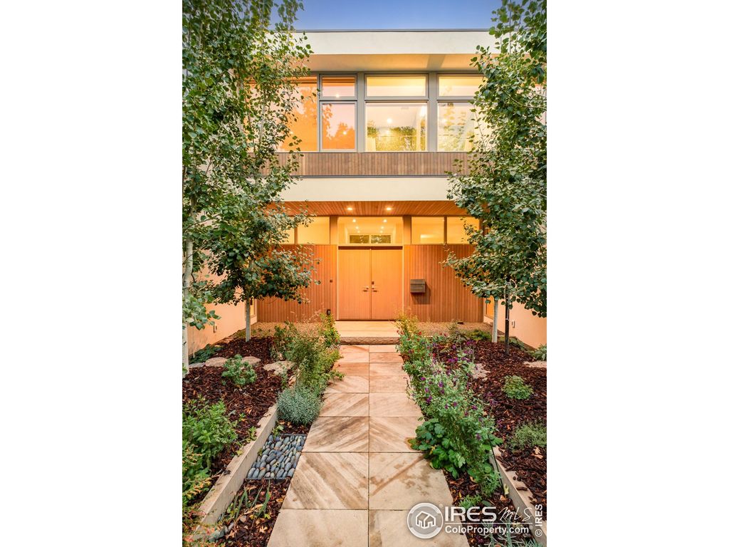 Photo of 3010 14th St, Boulder, CO 80304 (MLS # 1044824)